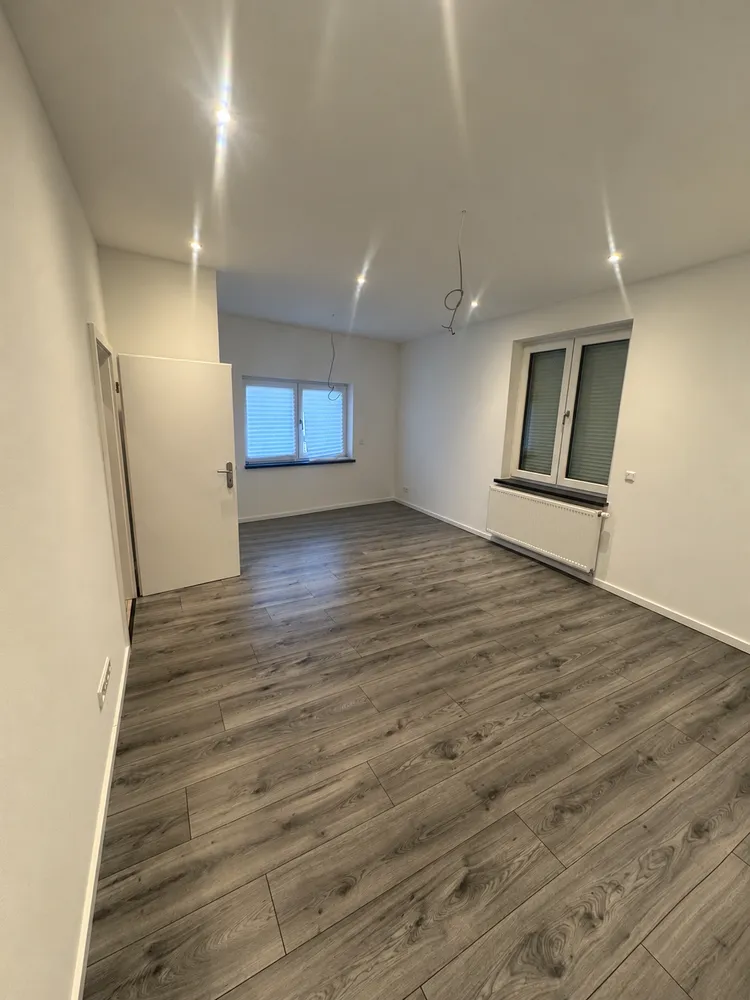 3 Zimmer Wohnung mit 96 m² in Wetzlar – Bild 1