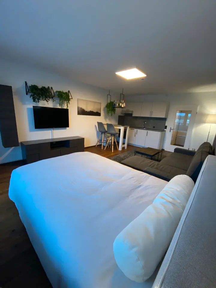 2 Zimmer Wohnung mit 32 m² in Regensburg – Bild 3