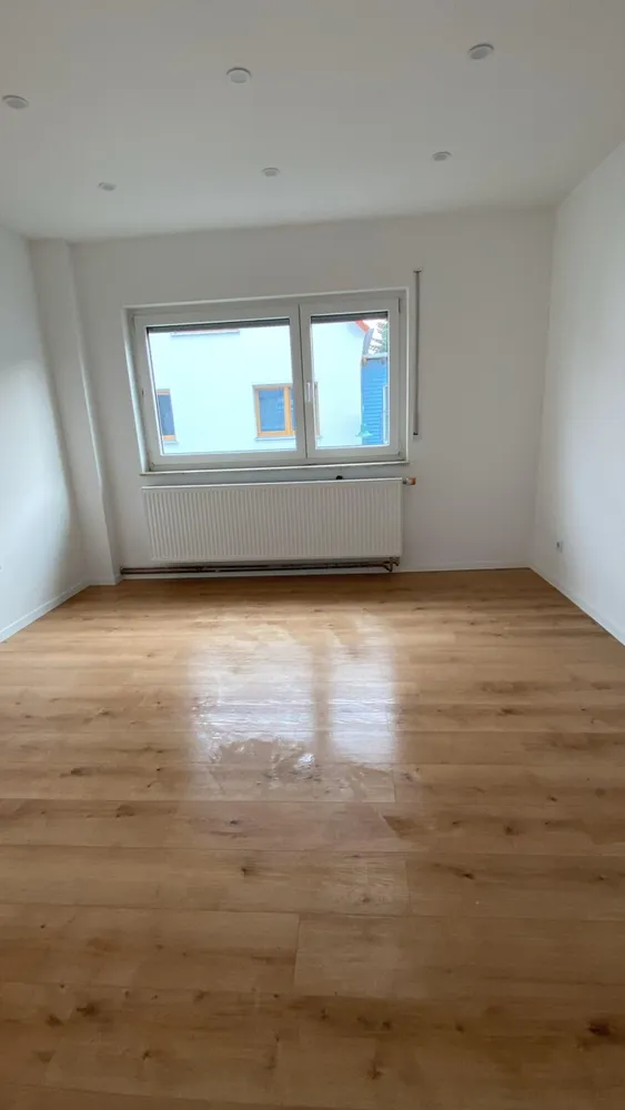 1 Zimmer Wohnung mit 20 m² in Darmstadt – Bild 4