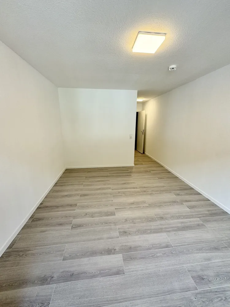 1 Zimmer Wohnung mit 22 m² in Saarbrücken – Bild 3