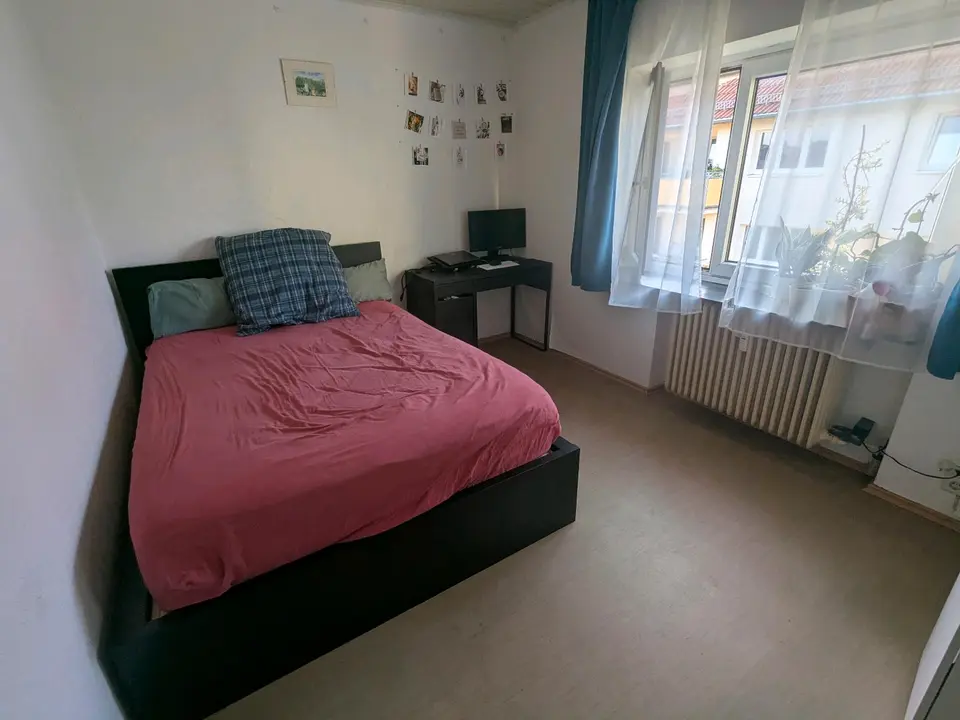 3 Zimmer Wohnung mit 65 m² in Erlangen – Bild 8