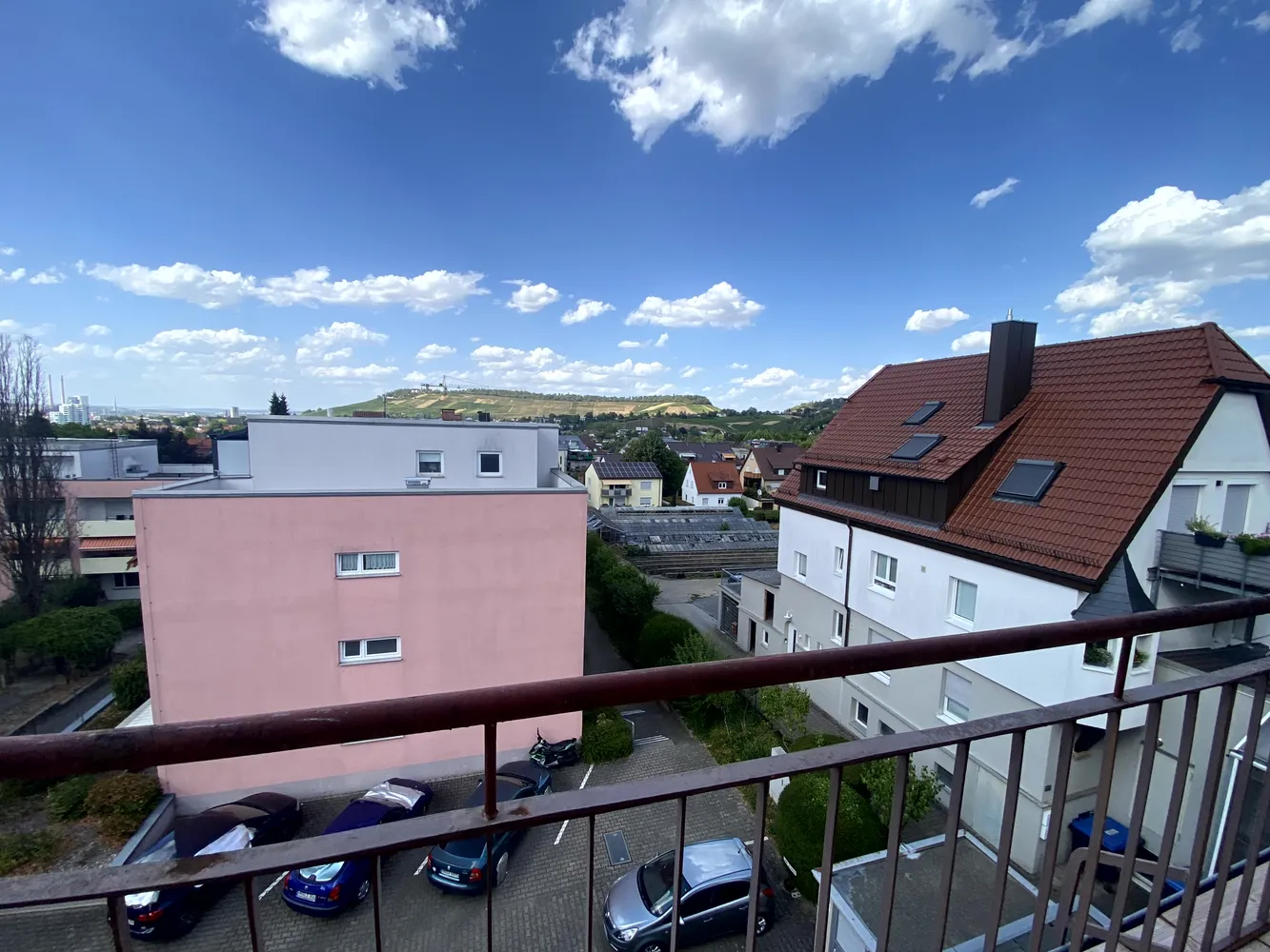 5 Zimmer Wohnung mit 97 m² in Heilbronn – Bild 8