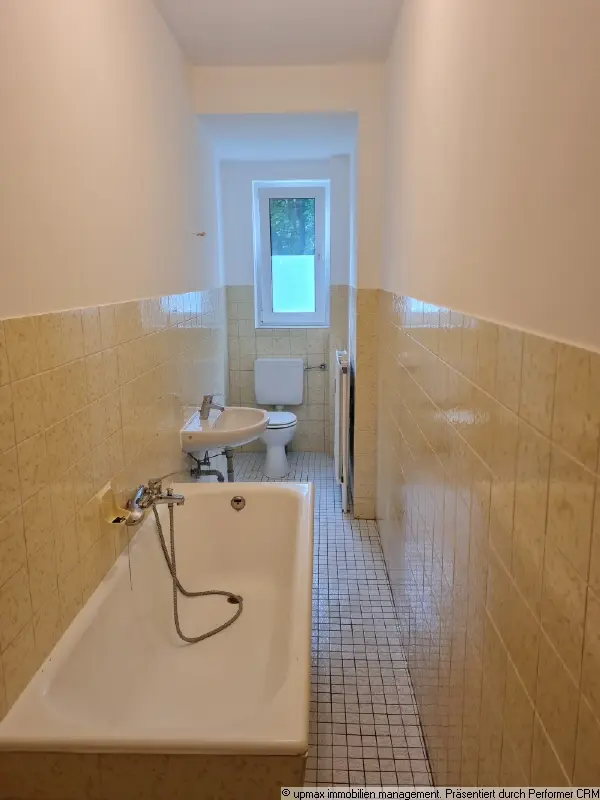 3 Zimmer Wohnung mit 69 m² in Flensburg – Bild 5