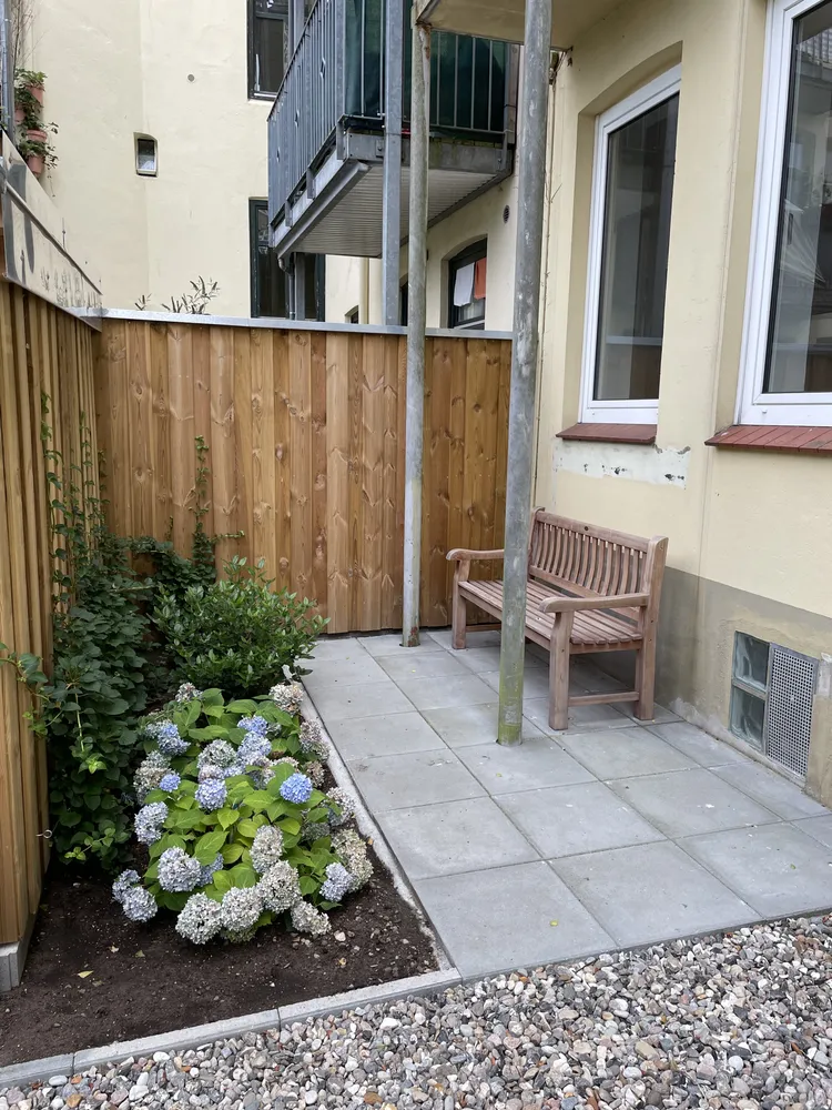 3 Zimmer Wohnung mit 60 m² in Flensburg – Bild 12