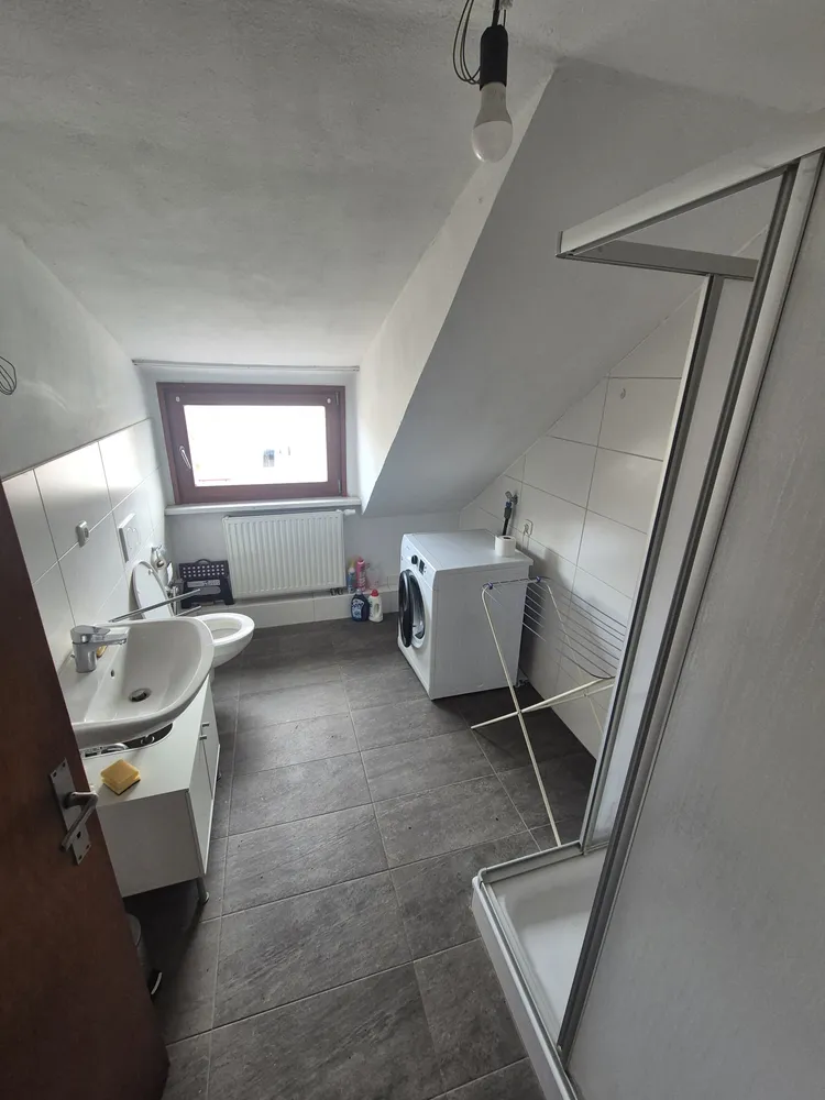 3 Zimmer Wohnung mit 52 m² in Regensburg – Bild 5