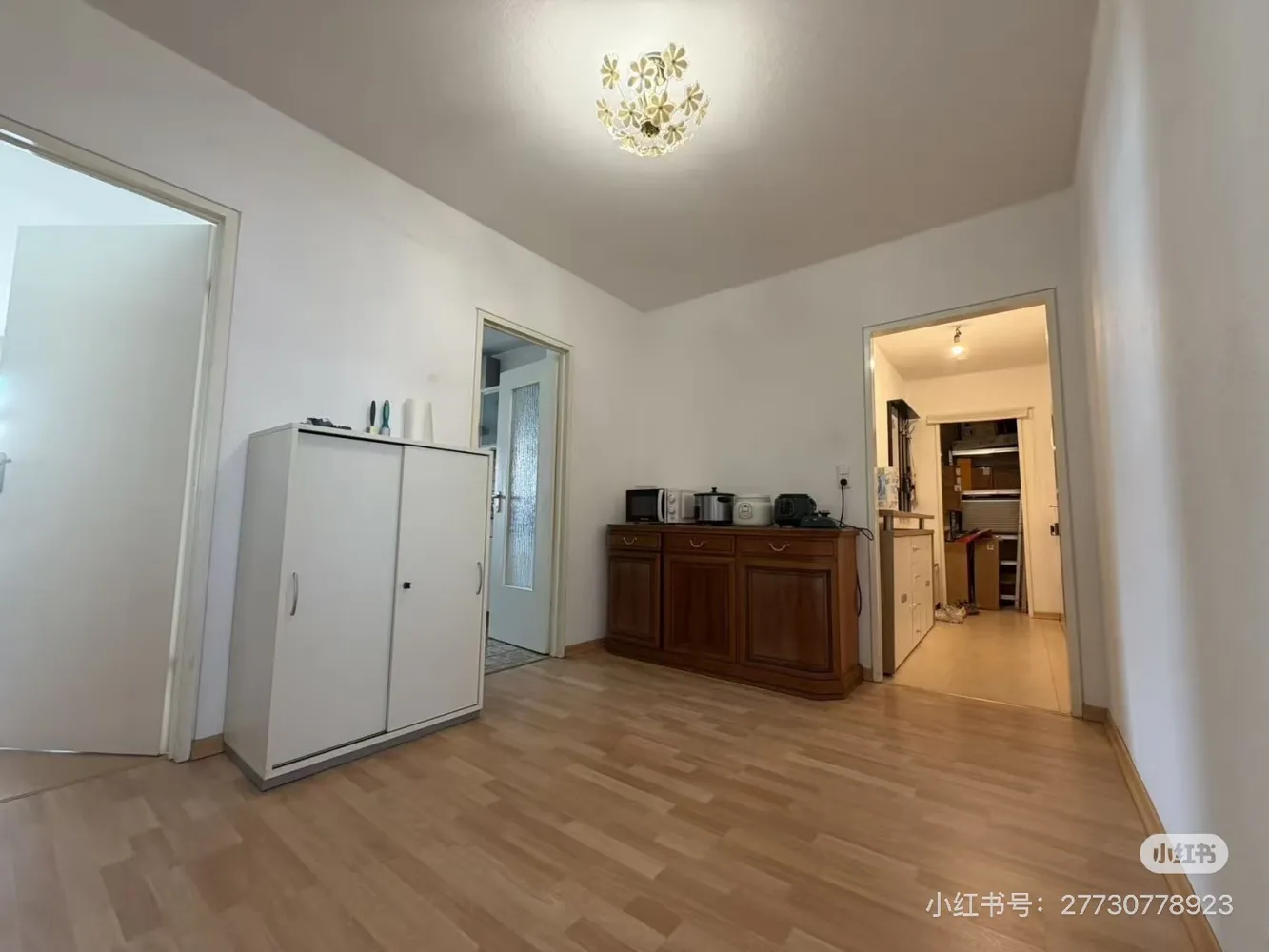 3 Zimmer Wohnung mit 88 m² in Berlin – Bild 7