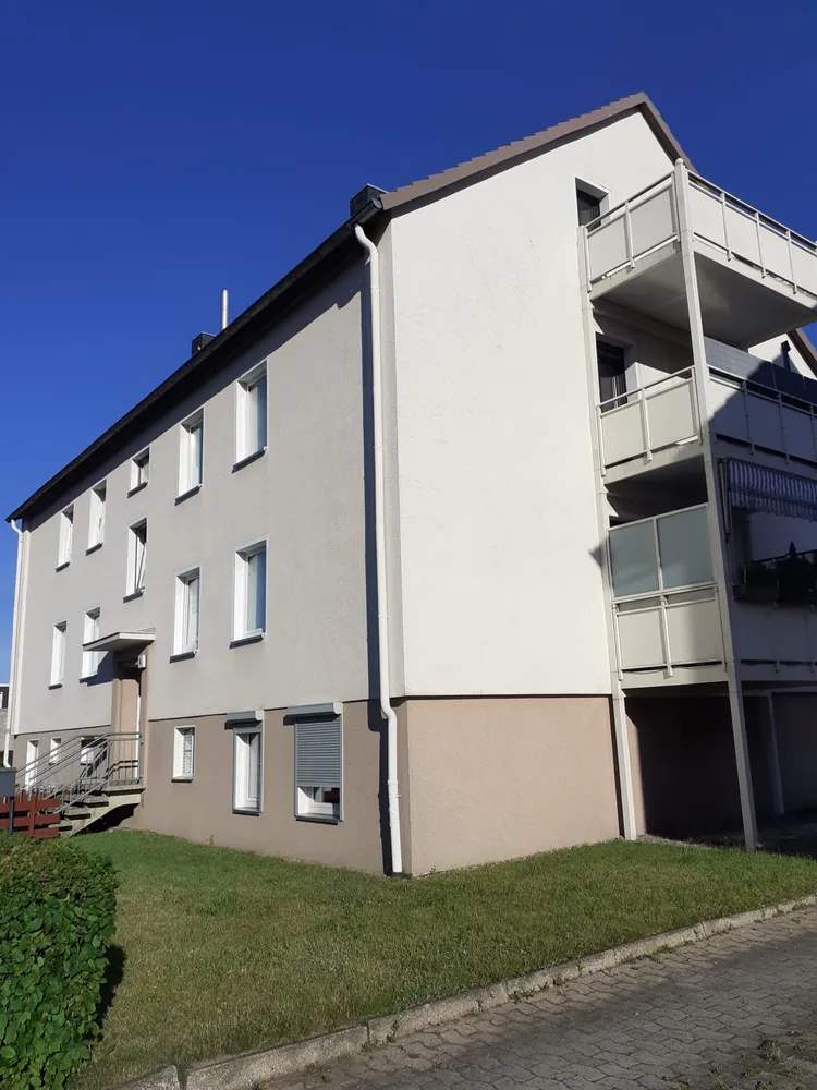 2 Zimmer Wohnung mit 48 m² in Langenhagen – Bild 1