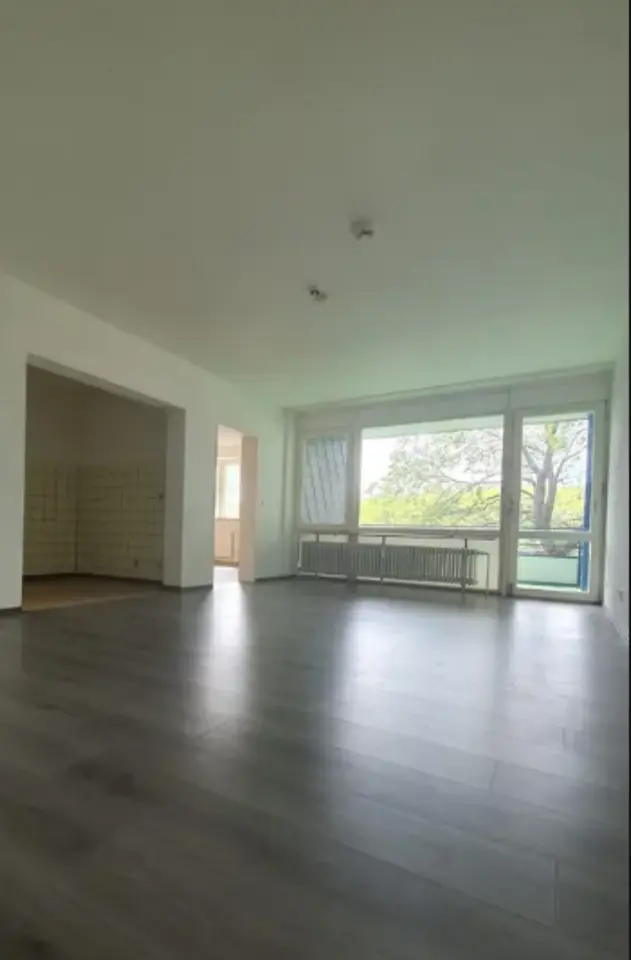 2 Zimmer Wohnung mit 59 m² in Siegen – Bild 1
