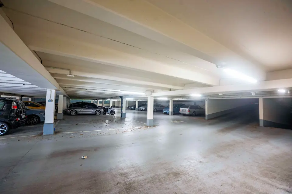 Studio mit 12 m² in Mannheim – Bild 4