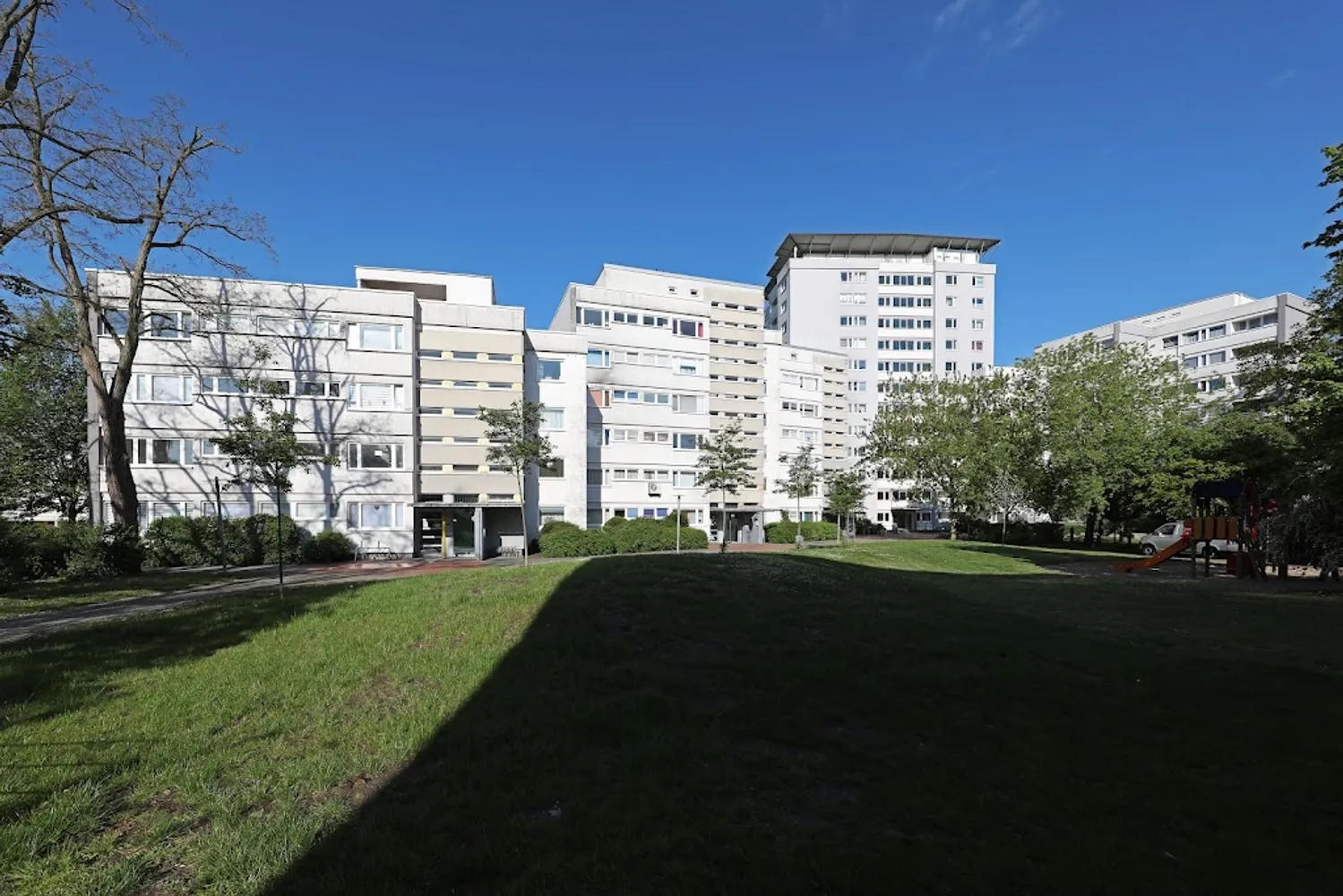 1 Zimmer Wohnung mit 26 m² in Wolfsburg – Bild 3
