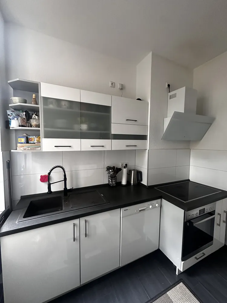 3 Zimmer Wohnung mit 62 m² in Offenbach am Main – Bild 4