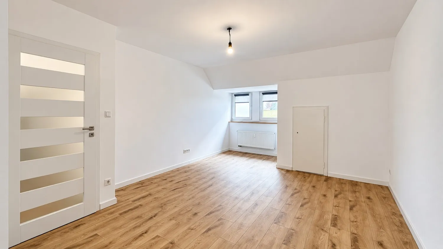 2 Zimmer Wohnung mit 60 m² in Krefeld – Bild 4