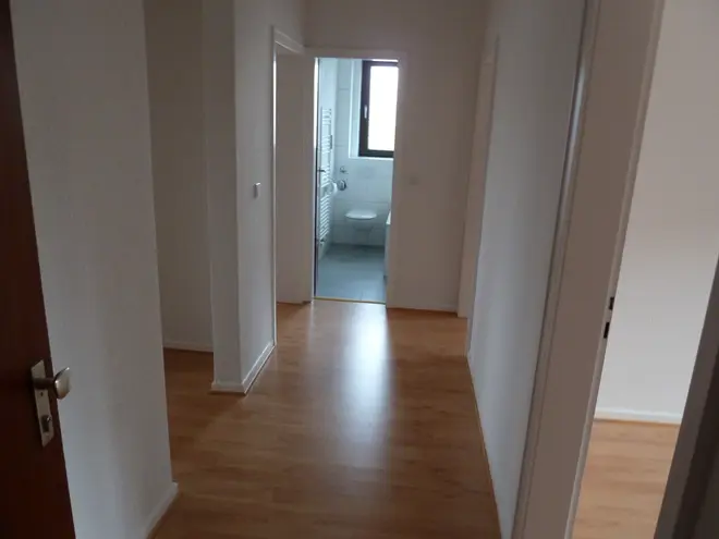 4 Zimmer Wohnung mit 62 m² in Essen – Bild 2