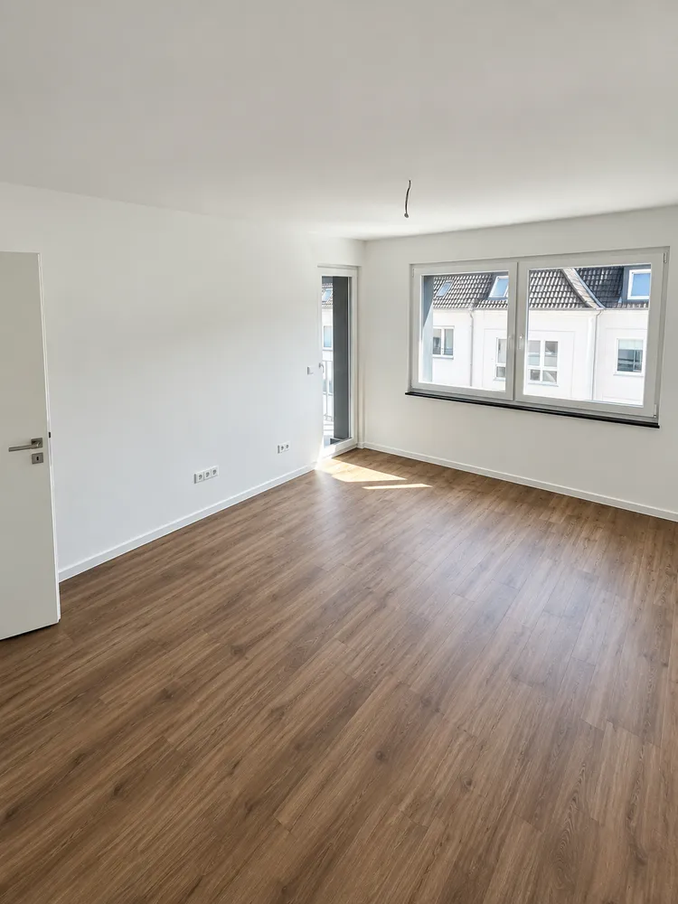 4 room apartment with 110 m² in Hanover – Photo 10