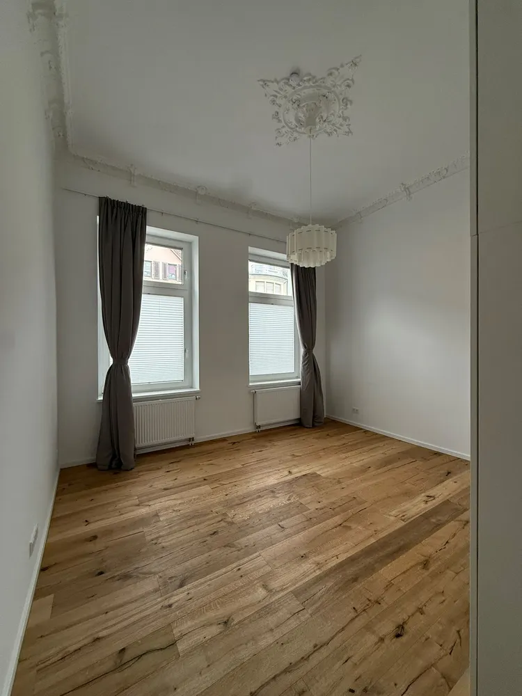 3 Zimmer Wohnung mit 103 m² in Mönchengladbach – Bild 9