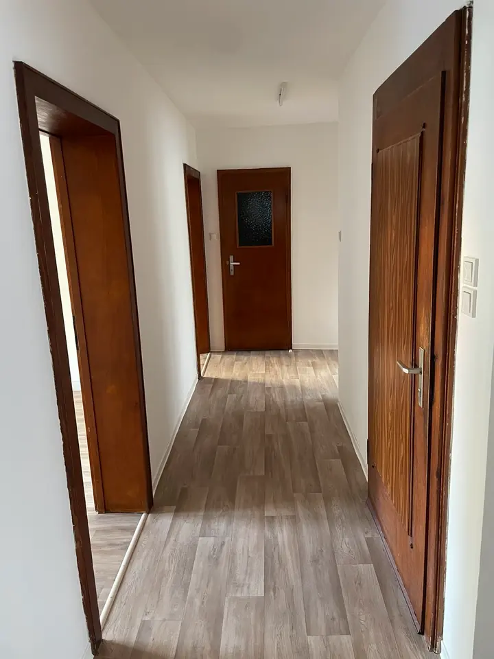 4 Zimmer Wohnung mit 100 m² in Saarbrücken – Bild 5