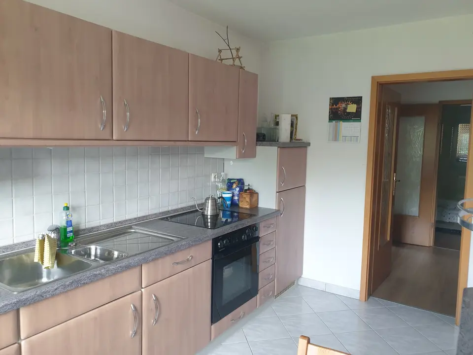 2 Zimmer Wohnung mit 62 m² in Coswig – Bild 8