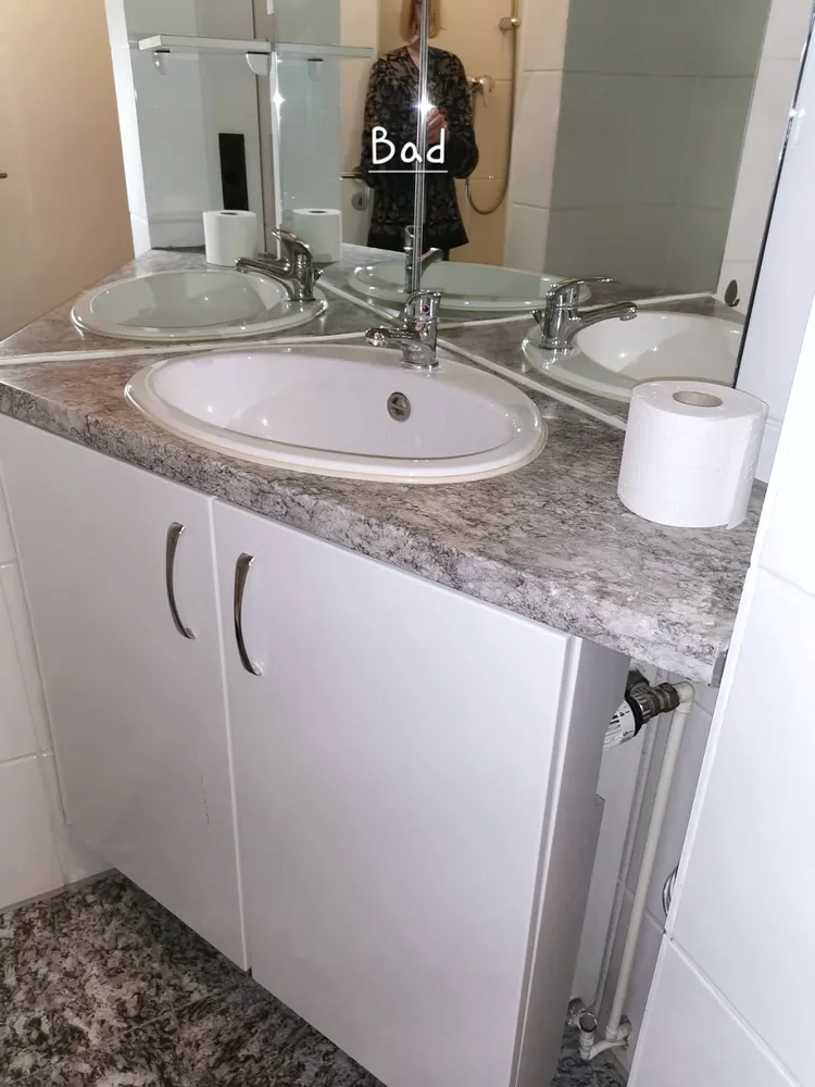 2 room apartment with 50 m² in Bremen – Photo 10