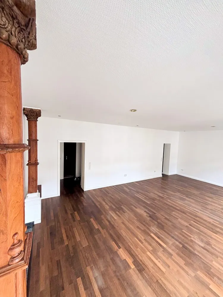 3 Zimmer Wohnung mit 145 m² in Düsseldorf – Bild 9