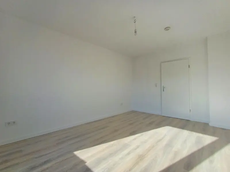 2 Zimmer Wohnung mit 60 m² in Minden – Bild 2
