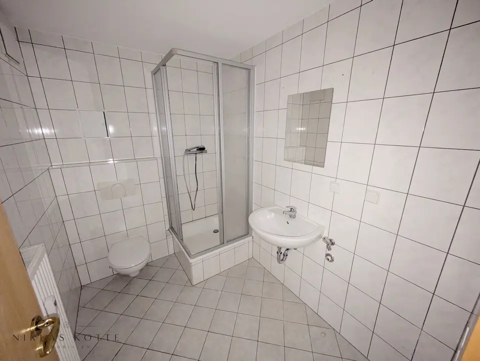 2 Zimmer Wohnung mit 39 m² in Chemnitz – Bild 6