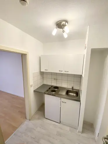 1 Zimmer Wohnung mit 25 m² in Nürnberg – Bild 4