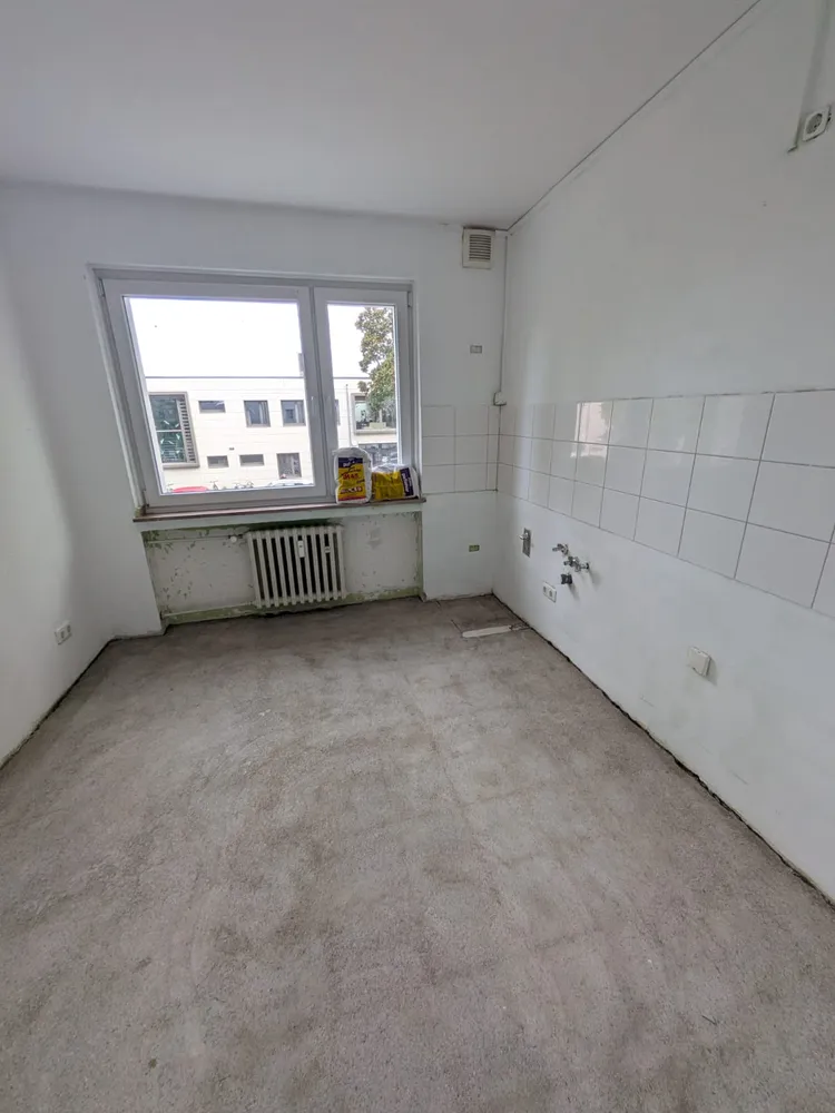 2 Zimmer Wohnung mit 57 m² in Düsseldorf – Bild 10