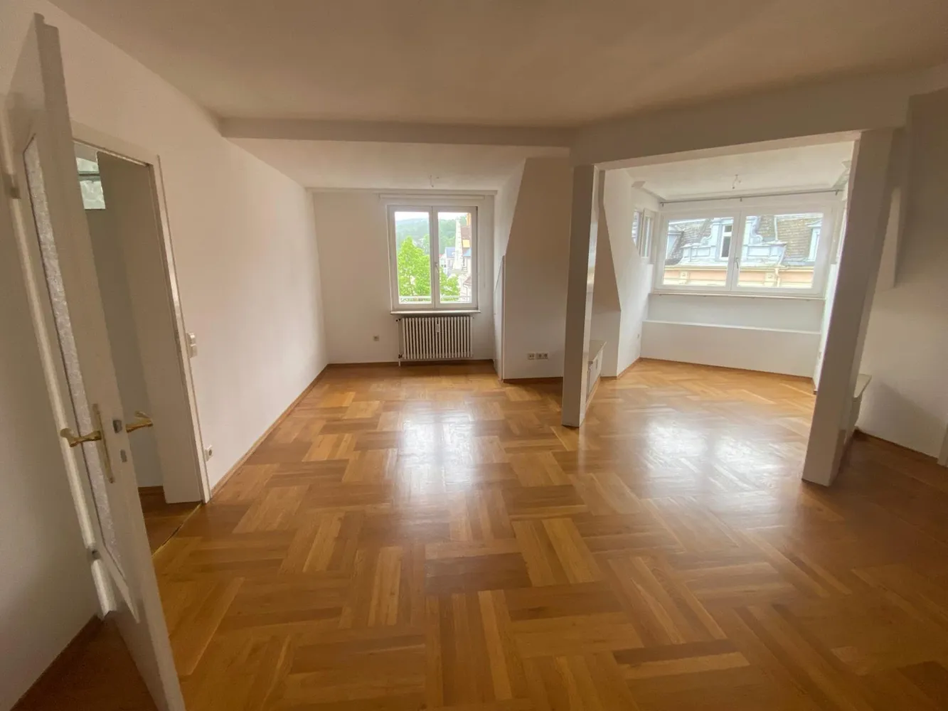 2 Zimmer Wohnung mit 72 m² in Baden-Baden – Bild 6