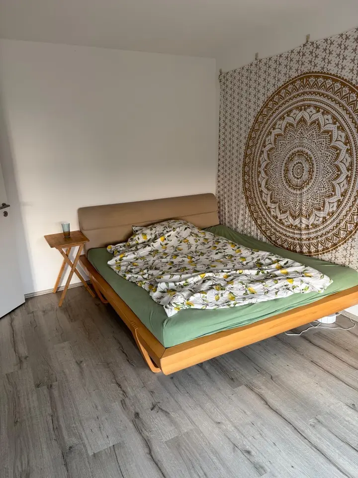 2 Zimmer Wohnung mit 72 m² in Trier – Bild 6