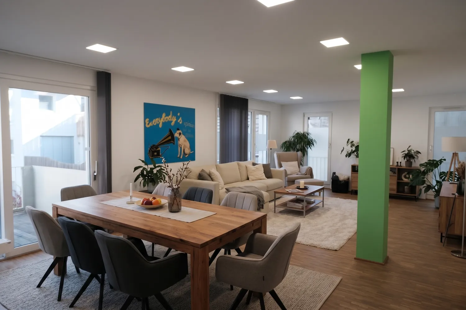 4 Zimmer Wohnung mit 112 m² in Passau – Bild 10