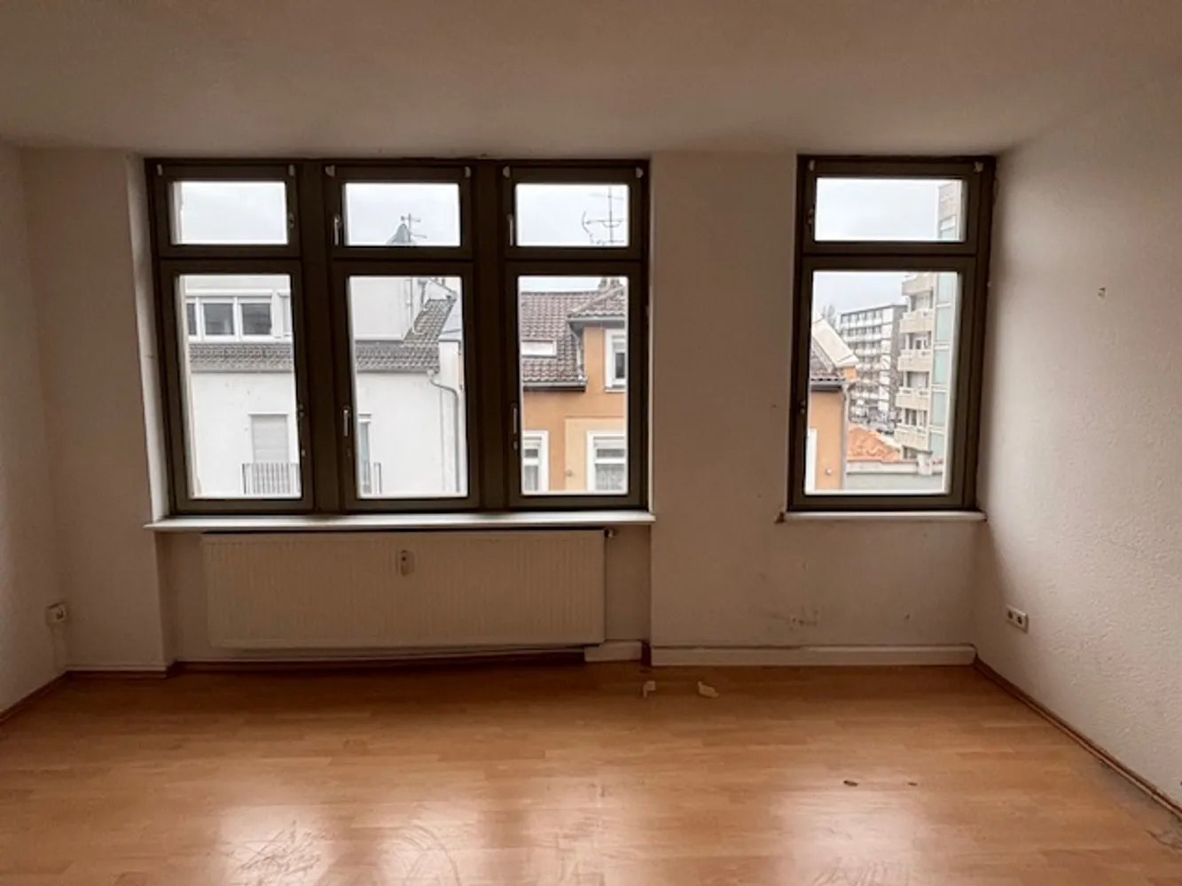2 Zimmer Wohnung mit 68 m² in Offenbach am Main – Bild 1