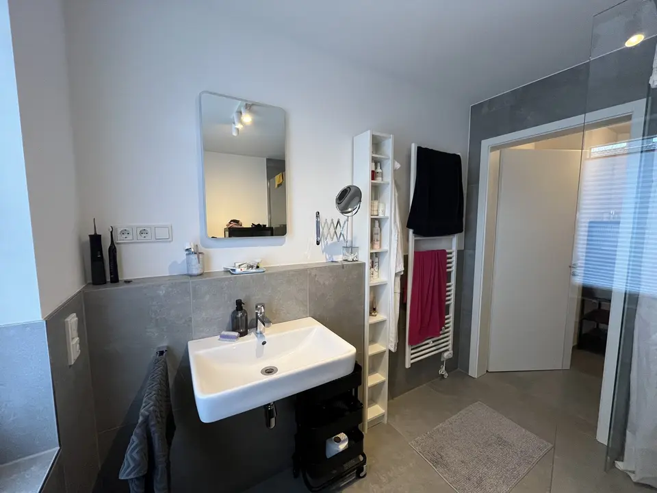 3 Zimmer Wohnung mit 87 m² in Ibbenbüren – Bild 8
