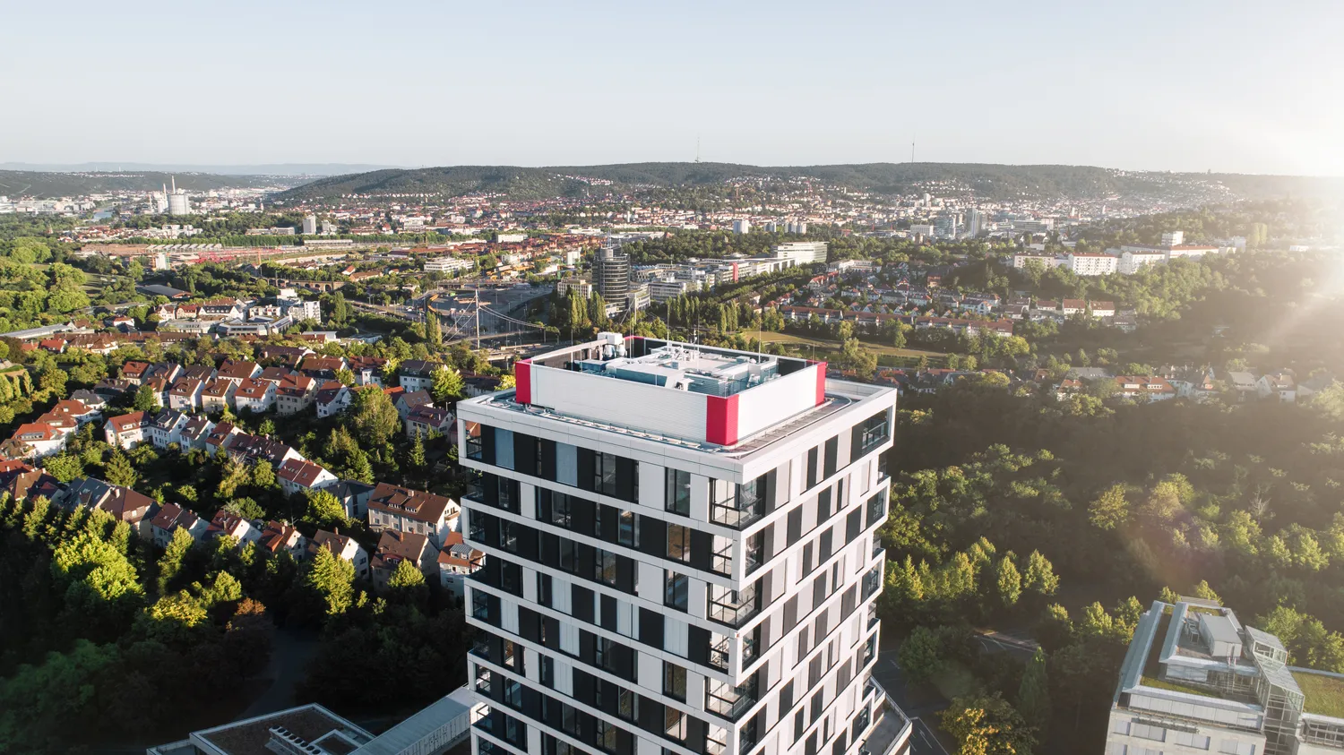 3 Zimmer Wohnung mit 109 m² in Stuttgart – Bild 9
