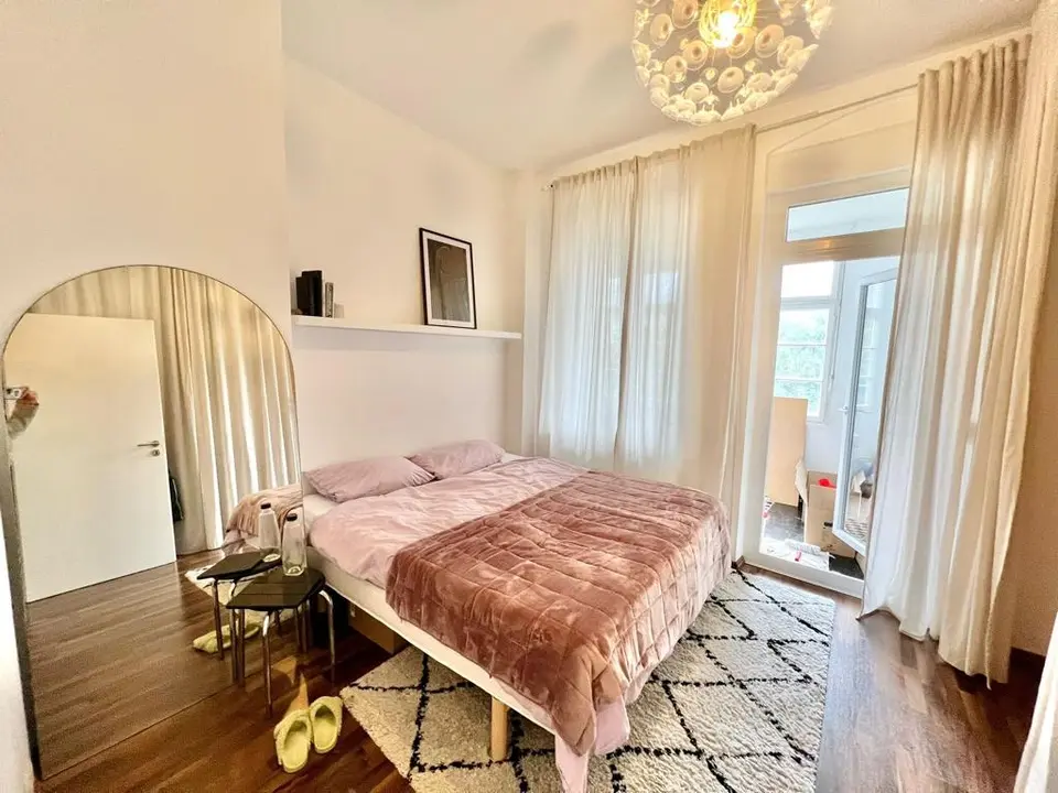 2 Zimmer Wohnung mit 80 m² in Hagen – Bild 3