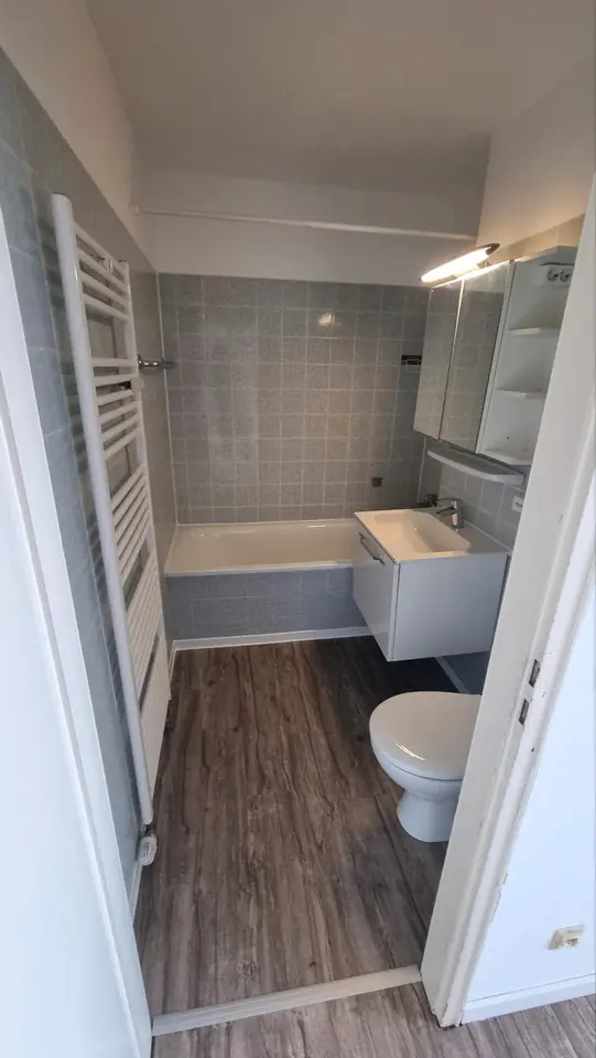 2 Zimmer Wohnung mit 34 m² in Bergisch Gladbach – Bild 5