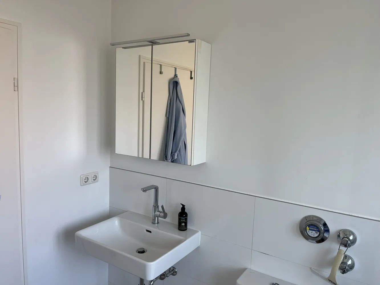 2 room apartment with 72 m² in Munich – Photo 6