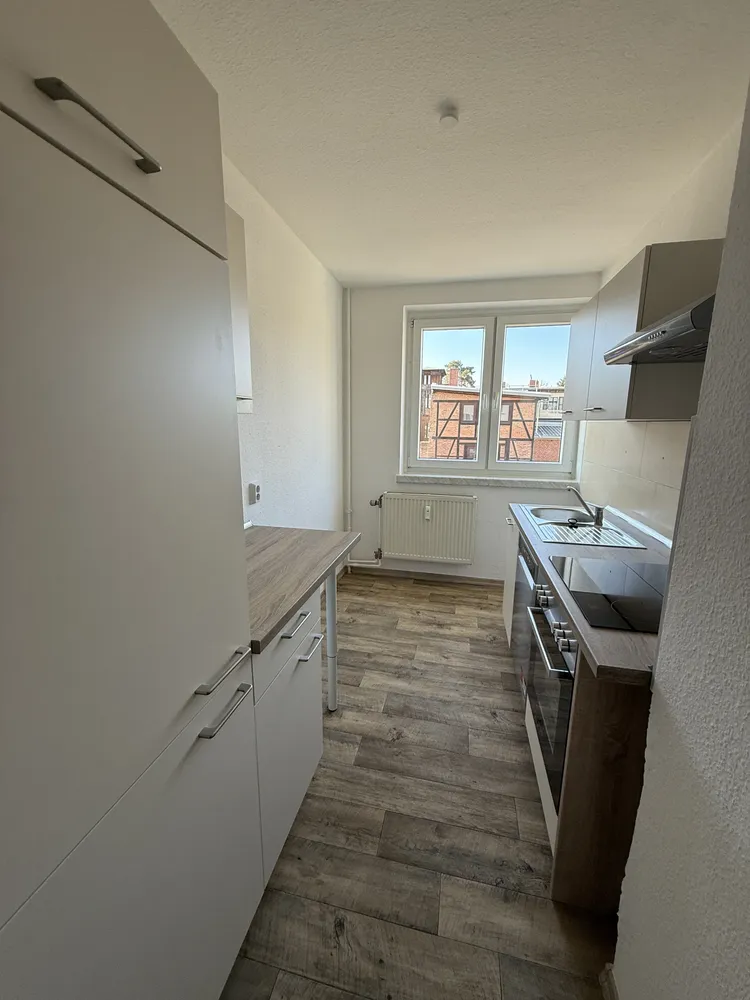 3 Zimmer Wohnung mit 64 m² in Halberstadt – Bild 7