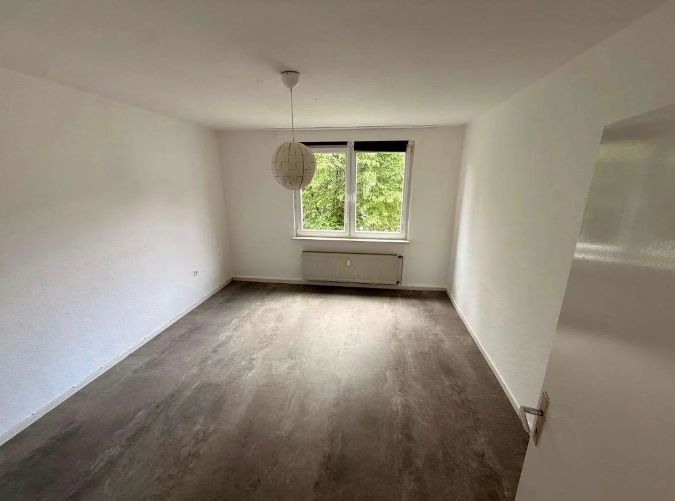 2 Zimmer Wohnung mit 63 m² in Gelsenkirchen – Bild 1