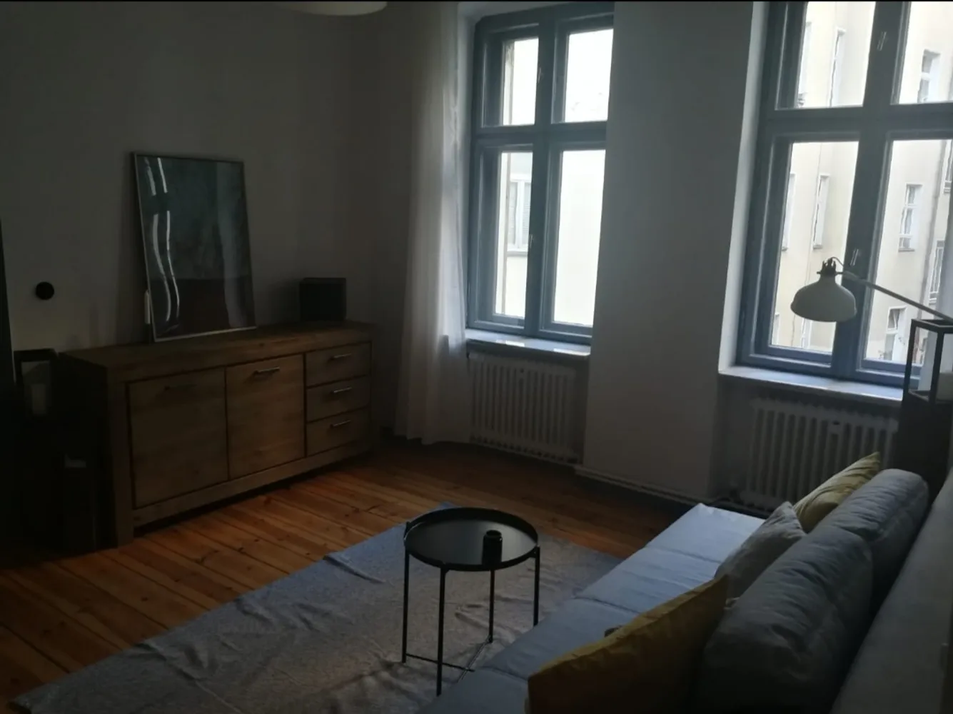 2 Zimmer Wohnung mit 48 m² in Berlin – Bild 4