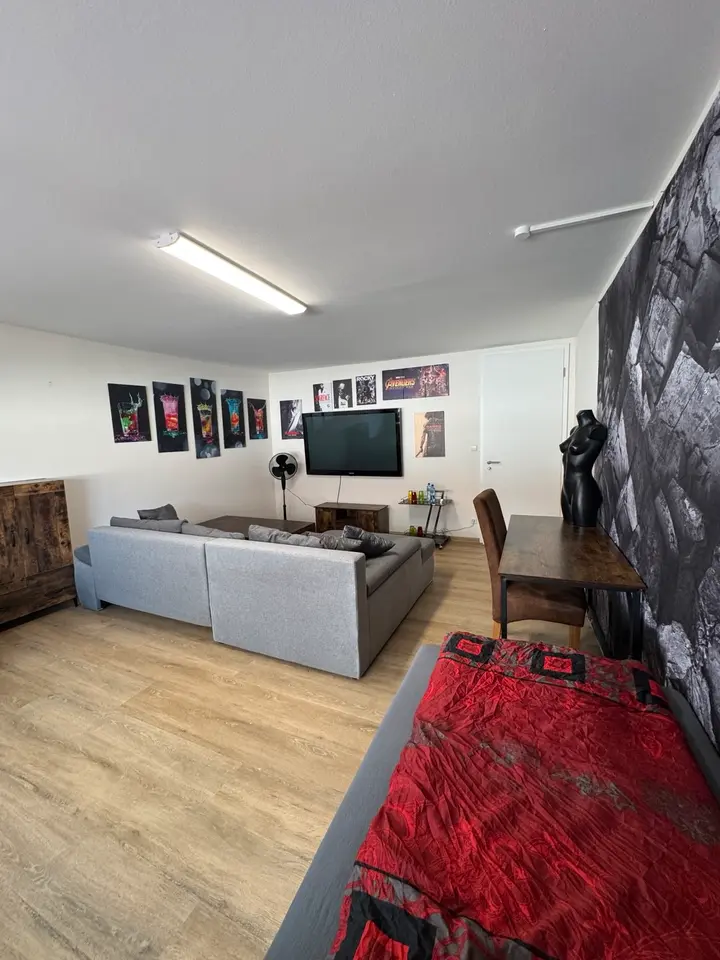 2 Zimmer Wohnung mit 13 m² in Meppen – Bild 9