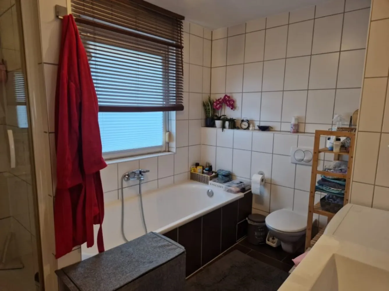 2 room apartment with 61 m² in Frankfurt am Main – Photo 8