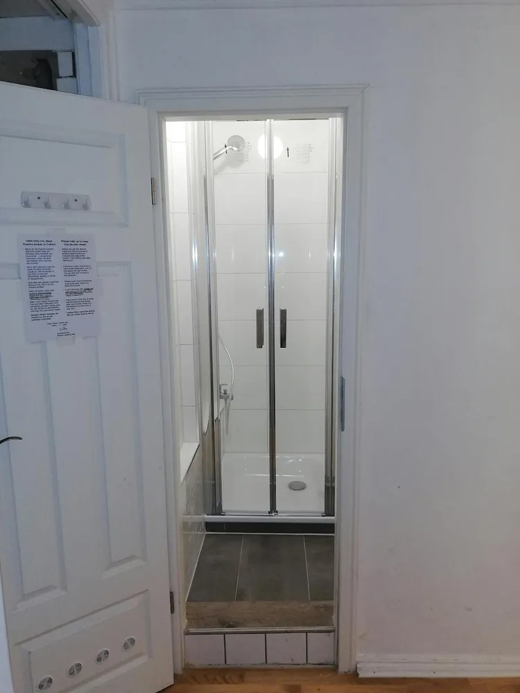 Shared room with 24 m² in Berlin – Photo 10