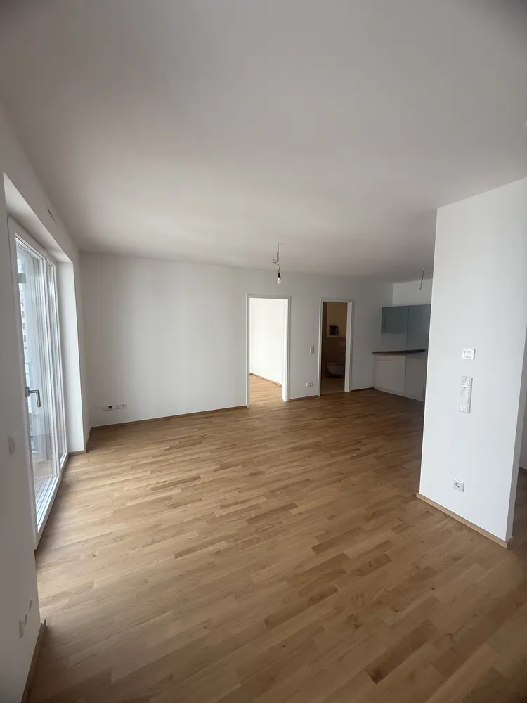 2 Zimmer Wohnung mit 56 m² in Berlin – Bild 6