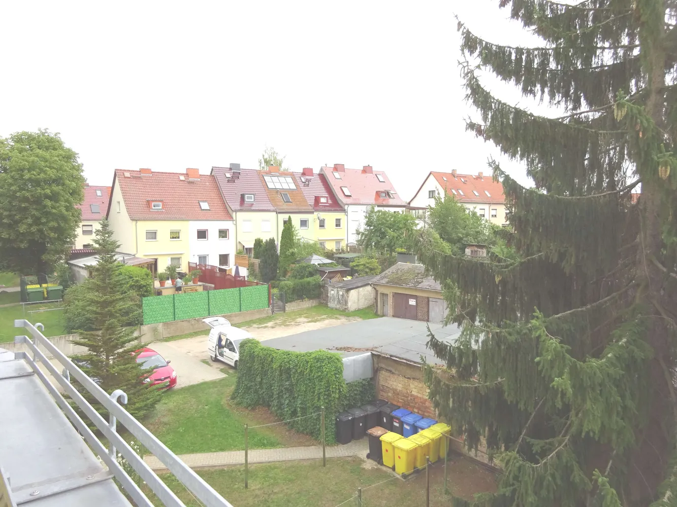 3 Zimmer Wohnung mit 60 m² in Frankfurt (Oder) – Bild 8