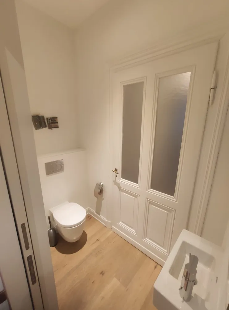 3 room apartment with 95 m² in Bonn – Photo 4