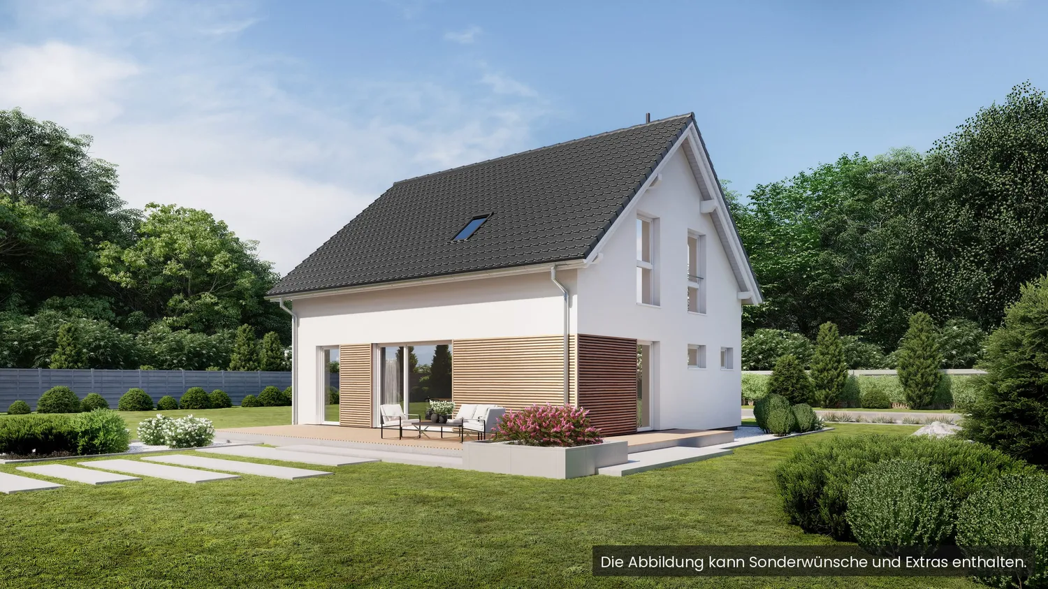5 room house with 136 m² in Rheinberg – Photo 4