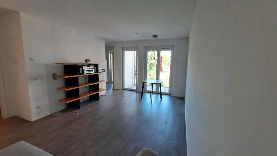 2 Zimmer Wohnung mit 59 m² in Dresden – Bild 1