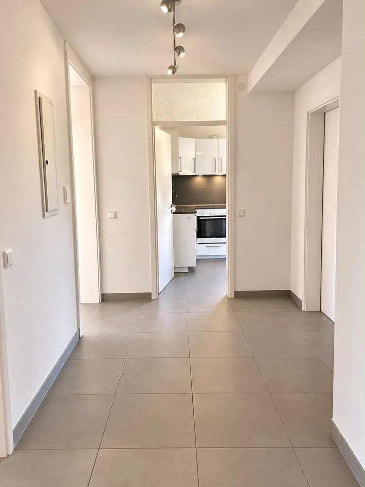 3 room apartment with 80 m² in Herrenberg – Photo 3
