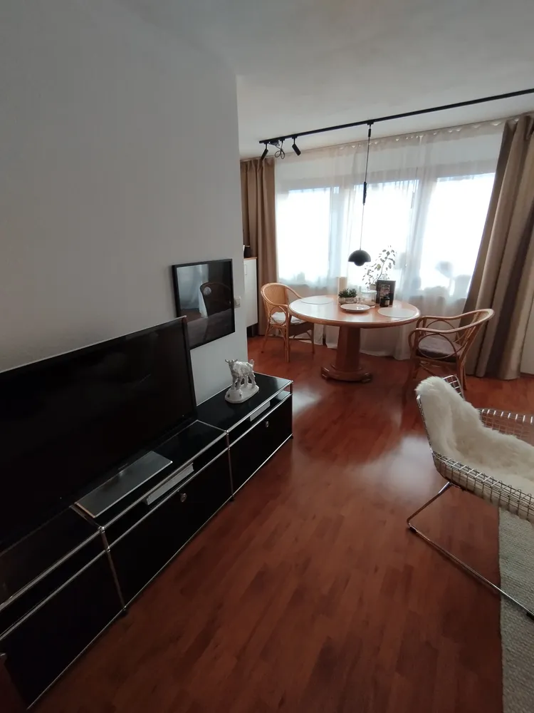 2 Zimmer Wohnung mit 67 m² in Stuttgart – Bild 1
