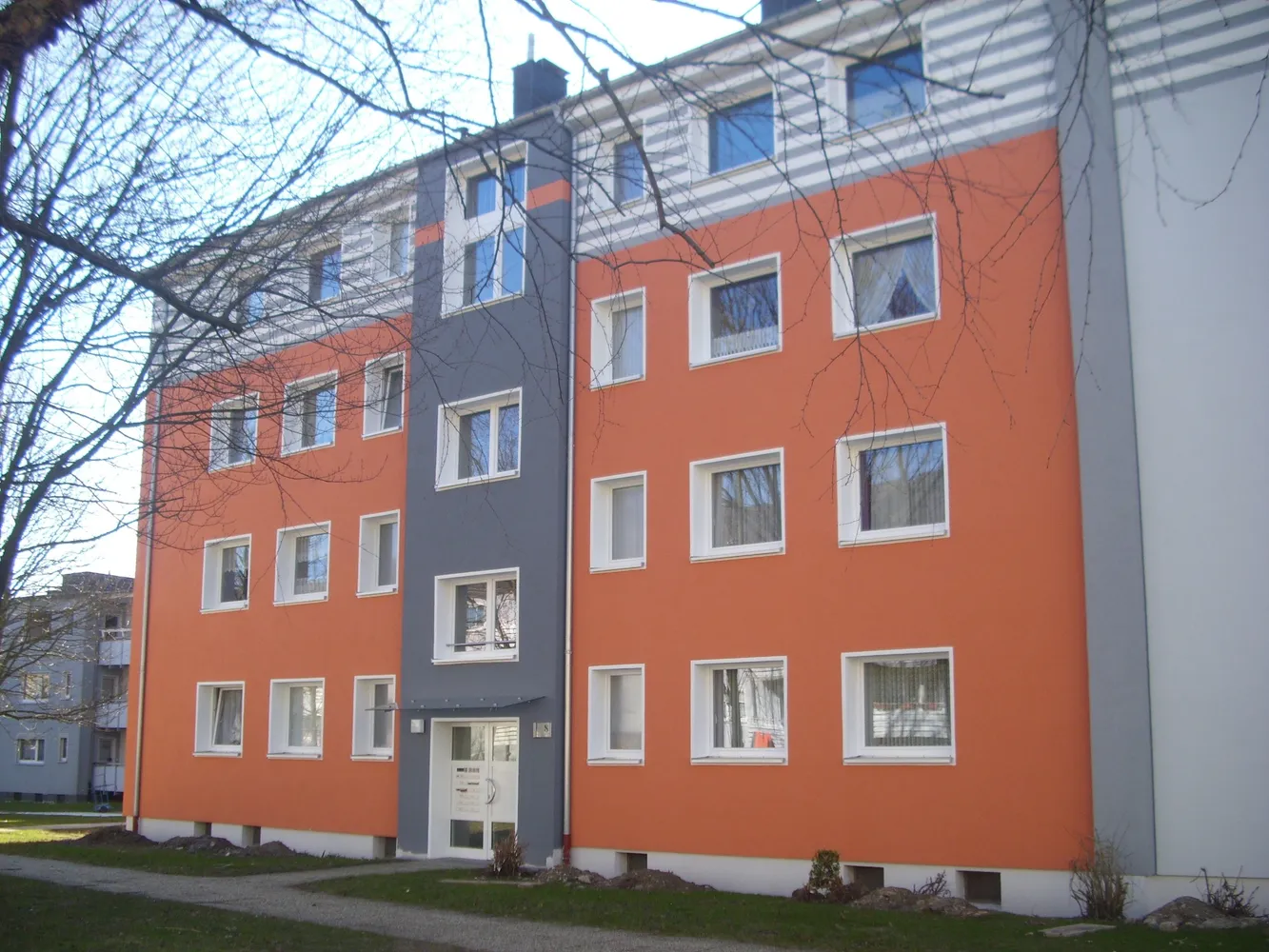 2 Zimmer Wohnung mit 50 m² in Hagen – Bild 1